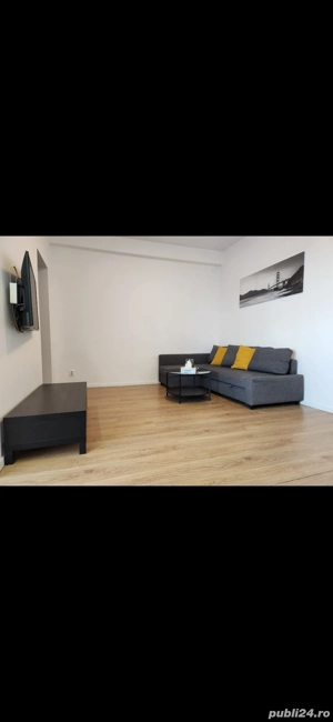 proprietar inchiriez apartament 2 camere Magheru