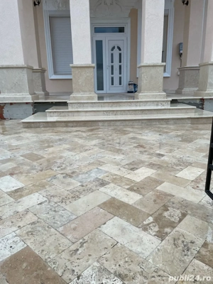 Placari piatra naturala 