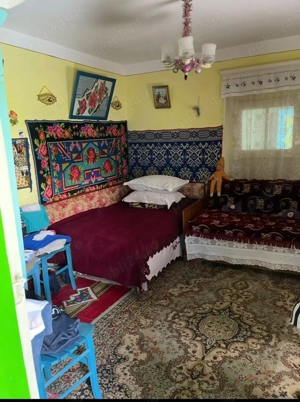 Îngrijitor gospodărie particulară 