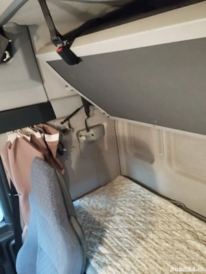 MAN TGL TGM 8.240 manual 240cp inmatriculat 18 pal Lift pliabil hidraulic - imagine 5