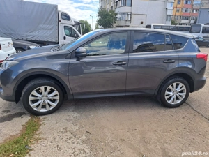 Toyota RAV4 - imagine 3