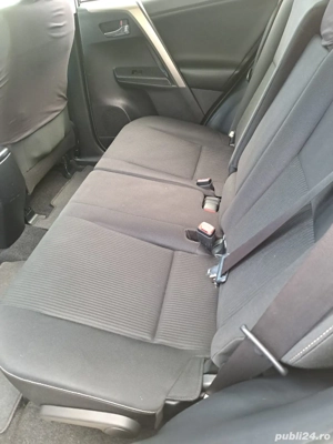 Toyota RAV4 - imagine 5
