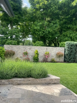 Placari piatra naturala 