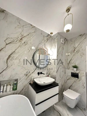 Apartament 2 camere in Park Lake! Zona Iulius Mall FSEGA! - imagine 8