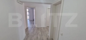 Apartament cu 3 camere, 66 mp, etajul 2, 2 bai, zona Calea Moldovei - imagine 3