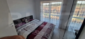 Apartament cu 3 camere, 66 mp, etajul 2, 2 bai, zona Calea Moldovei - imagine 2