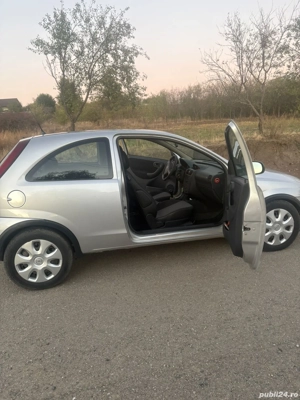 Vand Opel Corsa C - imagine 9
