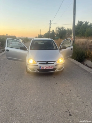 Vand Opel Corsa C - imagine 4