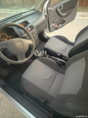 Vand Opel Corsa C - imagine 2