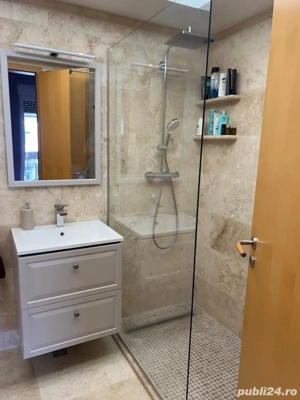 Montaj Piatra naturala 