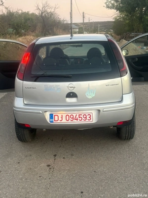 Vand Opel Corsa C - imagine 5
