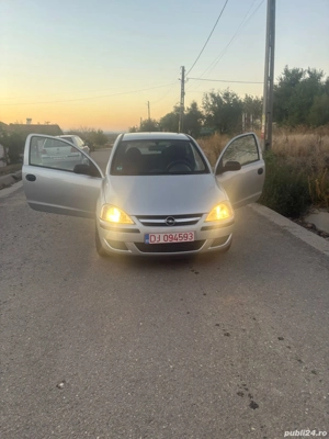 Vand Opel Corsa C - imagine 3