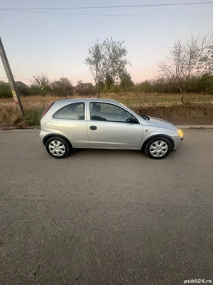 Vand Opel Corsa C - imagine 7