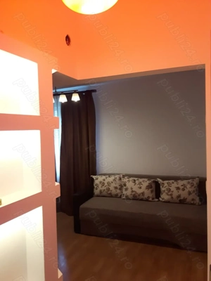 Închiriez garsonieră