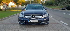 MB C-klass 2.2 120 CAI   2014   Proprietar   Impecabil   Mentenanta la zi