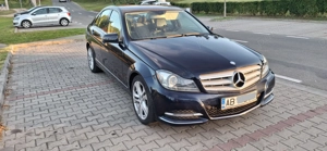 MB C-klass 2.2 120 CAI   2014   Proprietar   Impecabil   Mentenanta la zi - imagine 5
