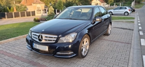 MB C-klass 2.2 120 CAI   2014   Proprietar   Impecabil   Mentenanta la zi - imagine 3