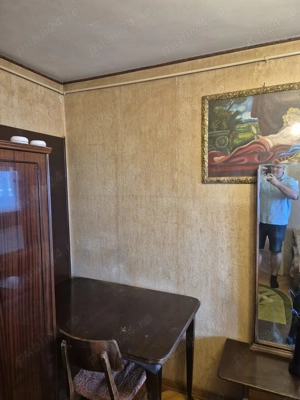 Vand apartament doua camere - imagine 2