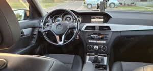 MB C-klass 2.2 120 CAI   2014   Proprietar   Impecabil   Mentenanta la zi - imagine 6