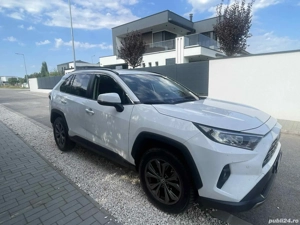 toyota rav4 hybrid  - imagine 3