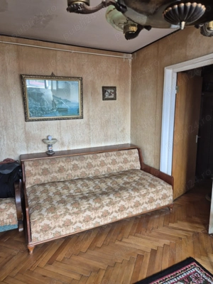 Vand apartament doua camere - imagine 4