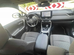 toyota rav4 hybrid  - imagine 2