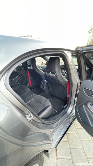 Mercedes A class  - imagine 5 Mercedes A class  - imagine 5