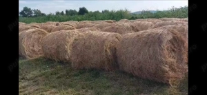 Baloti de fan si otavă