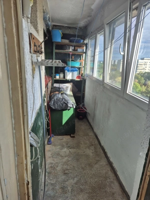 Vand apartament doua camere - imagine 10