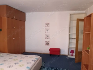 Anunt real! Garsoniera de inchiriat Nerva Traian Mircea Voda Unirii ICCJ - imagine 9