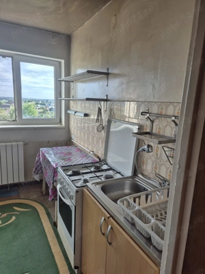 Vand apartament doua camere - imagine 9