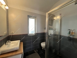 Penthouse 3 Camere Etaj 3 | 2 Bai 2 Terase | Giroc-Zona Planetelor - imagine 12