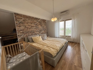 Penthouse 3 Camere Etaj 3 | 2 Bai 2 Terase | Giroc-Zona Planetelor - imagine 9