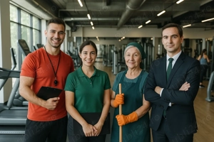 Angajăm! Angajăm! Angajăm!