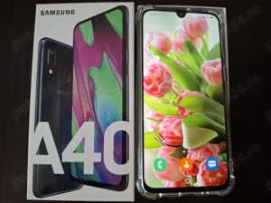 Telefon Samsung A40