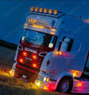  Angajam Soferi Germania C.C+E