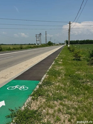 Teren Stoenesti PH 2500mp