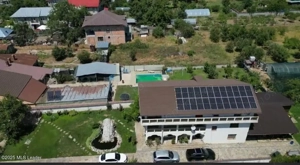 Casa Mogosoaia cu livada, crama si terasa