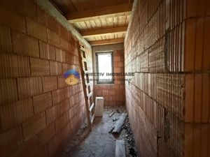 Casă + Teren de vânzare – Zona Ciritei/An constructie 2024  - imagine 20