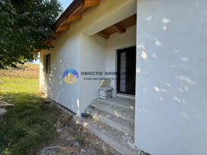 Casă + Teren de vânzare – Zona Ciritei/An constructie 2024  - imagine 5