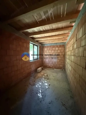 Casă + Teren de vânzare – Zona Ciritei/An constructie 2024  - imagine 10