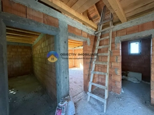 Casă + Teren de vânzare – Zona Ciritei/An constructie 2024  - imagine 16