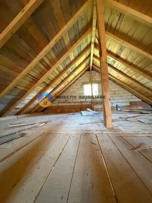 Casă + Teren de vânzare – Zona Ciritei/An constructie 2024  - imagine 9