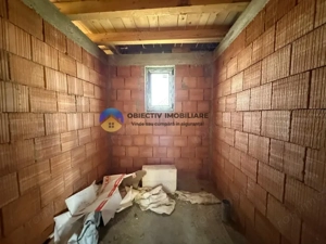 Casă + Teren de vânzare – Zona Ciritei/An constructie 2024  - imagine 18