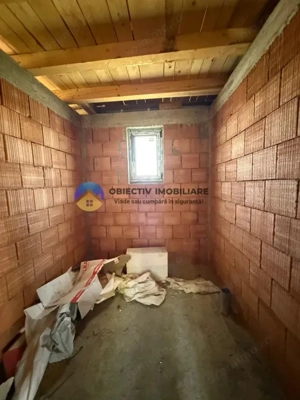 Casă + Teren de vânzare – Zona Ciritei/An constructie 2024  - imagine 12