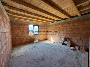 Casă + Teren de vânzare – Zona Ciritei/An constructie 2024  - imagine 13