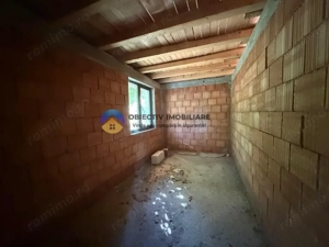 Casă + Teren de vânzare – Zona Ciritei/An constructie 2024  - imagine 15