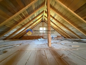 Casă + Teren de vânzare – Zona Ciritei/An constructie 2024  - imagine 14