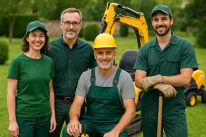 Facem angajări pe termen nedeterminat!