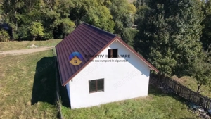 Casă + Teren de vânzare – Zona Ciritei/An constructie 2024  - imagine 4